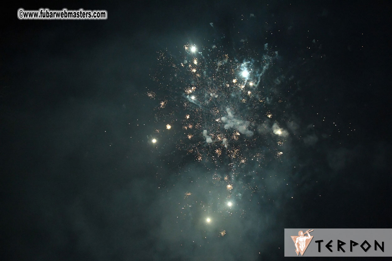 Live Cam Awards Show