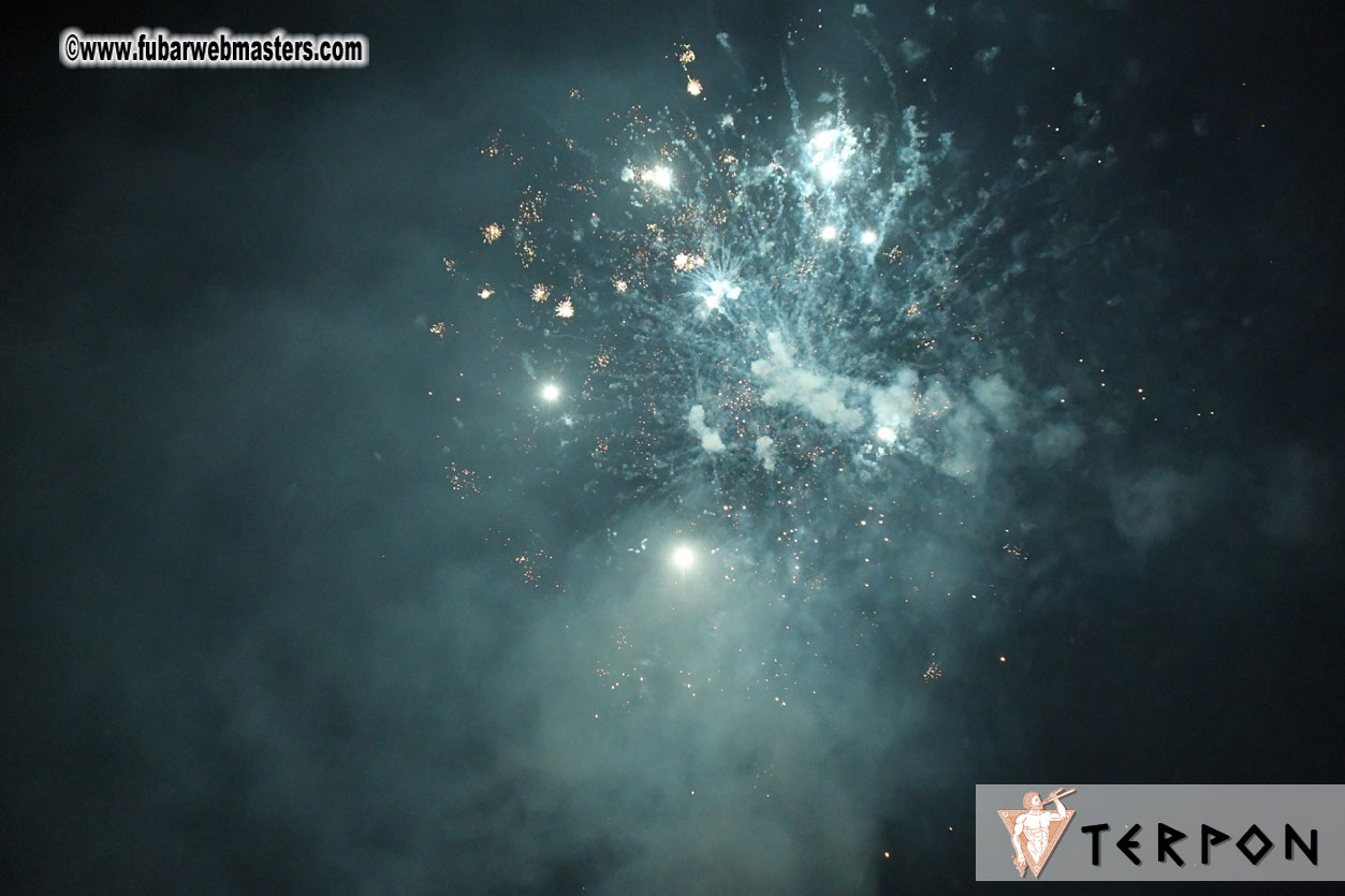 Live Cam Awards Show