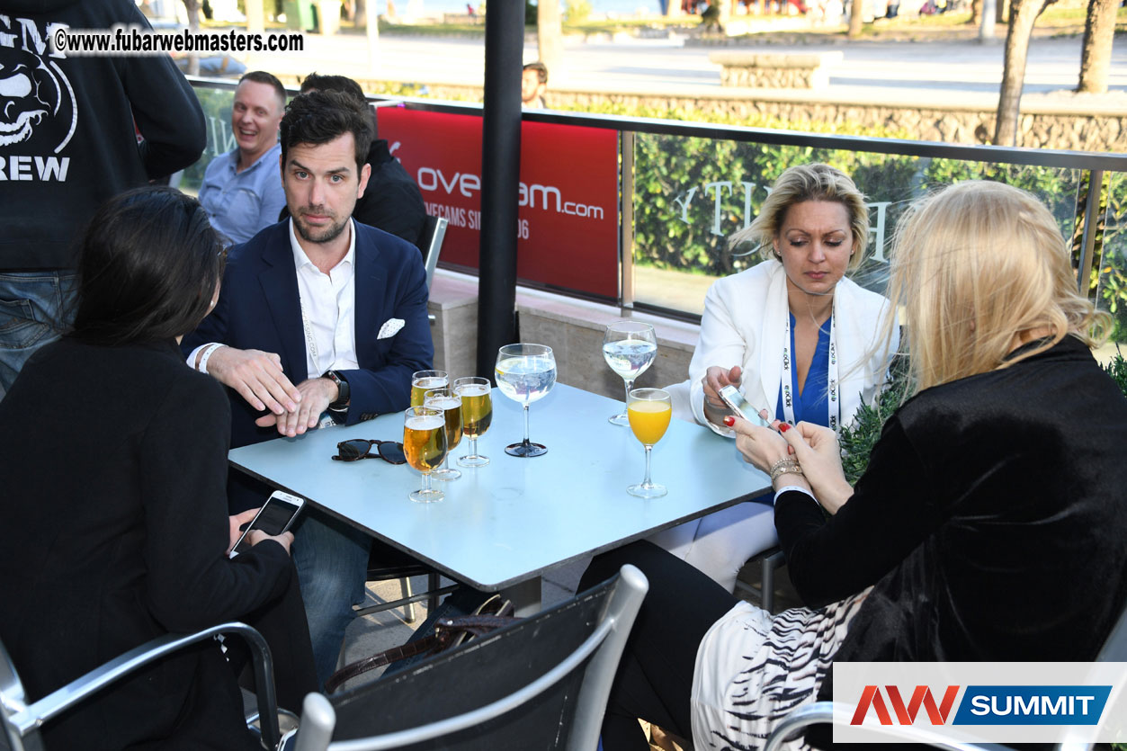 Clickadu Jam Session & Closing Party