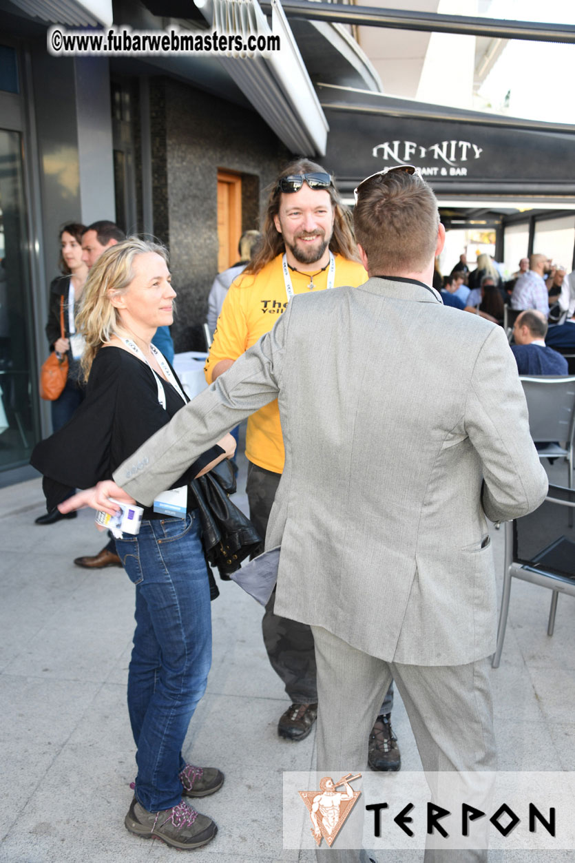 Clickadu Jam Session & Closing Party