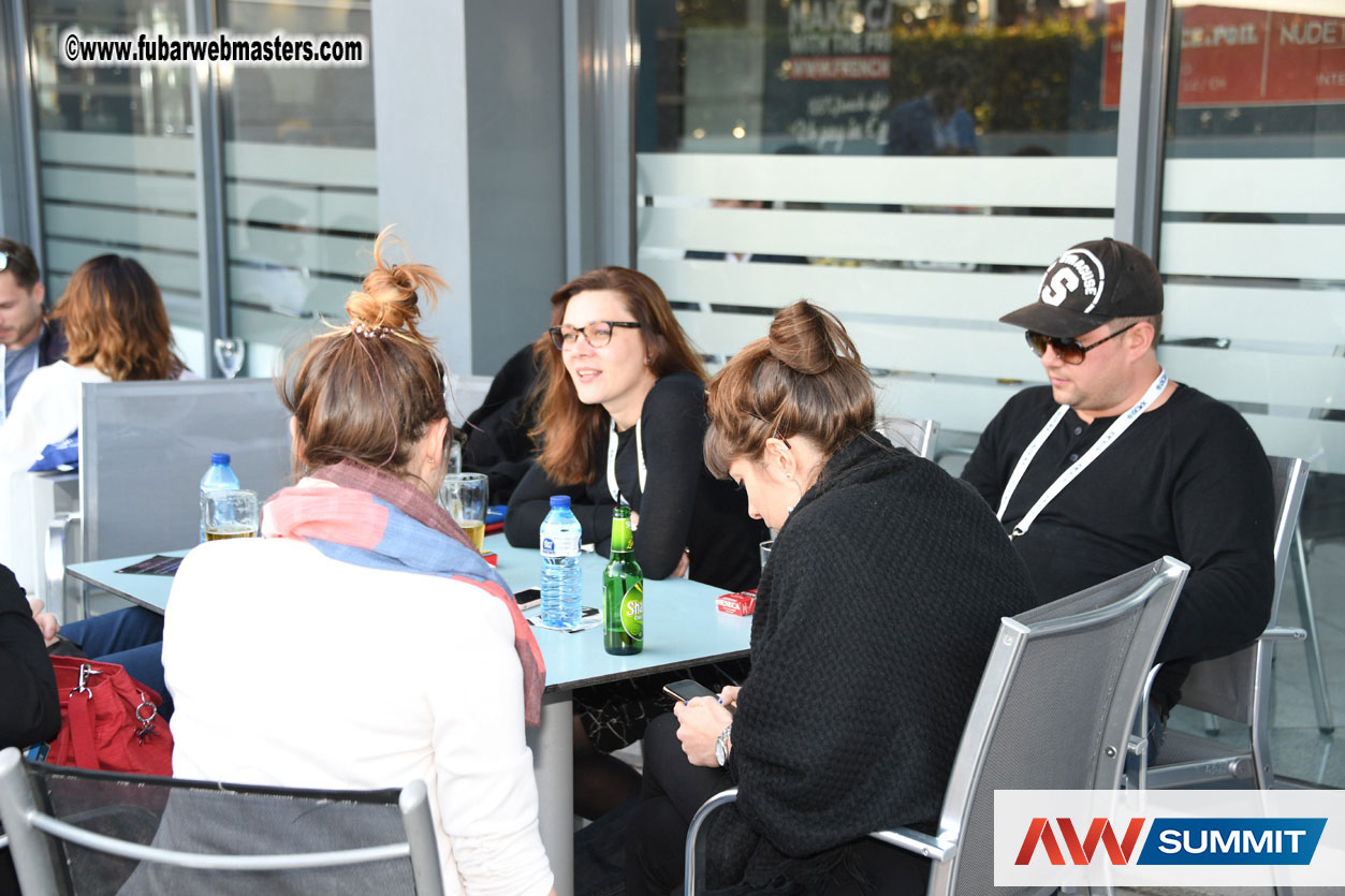 Clickadu Jam Session & Closing Party