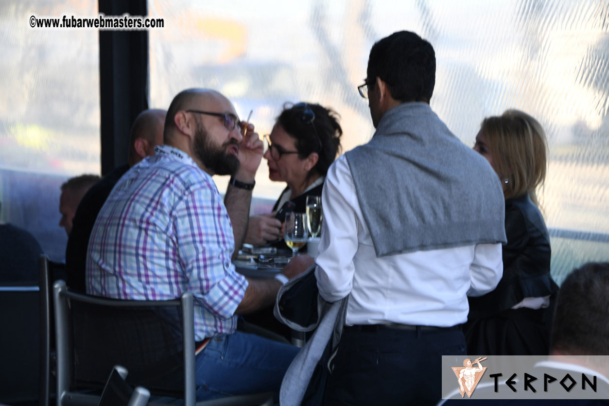 Clickadu Jam Session & Closing Party