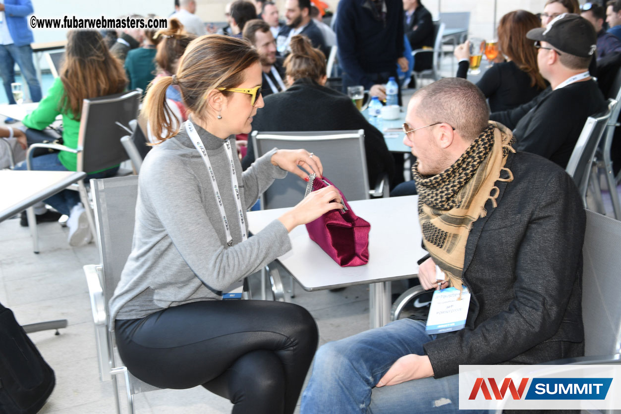 Clickadu Jam Session & Closing Party