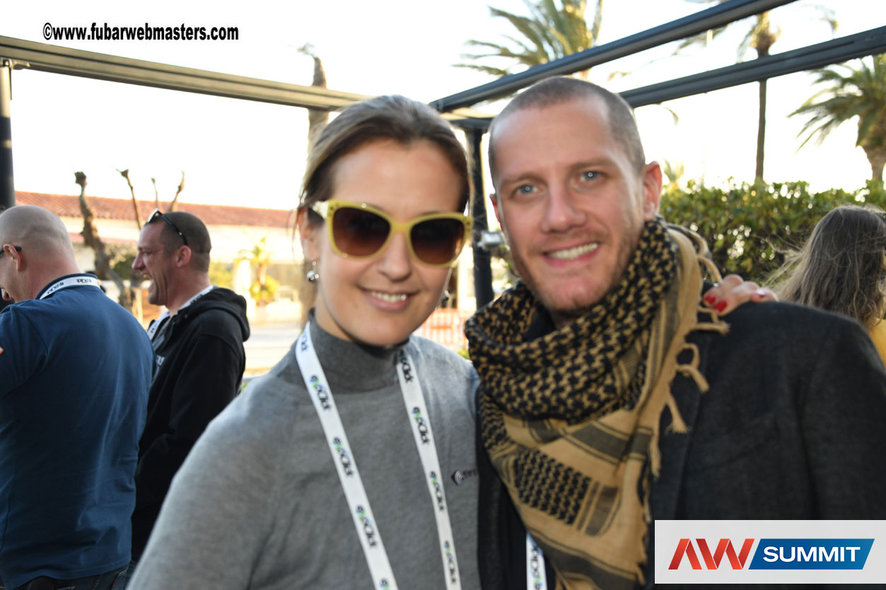 Clickadu Jam Session & Closing Party