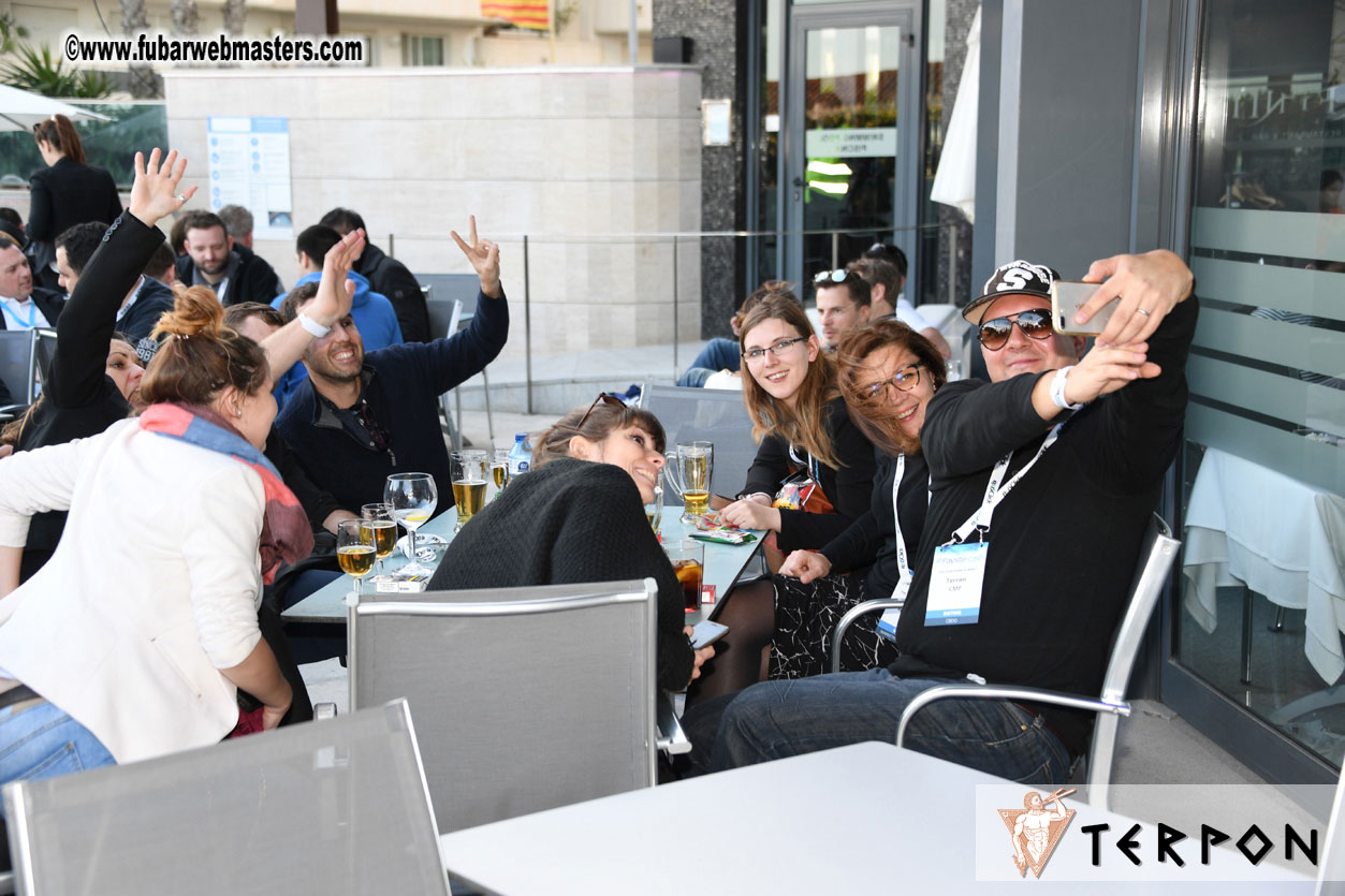 Clickadu Jam Session & Closing Party