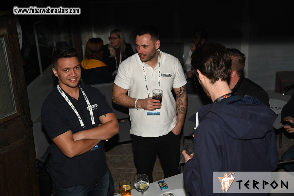 Clickadu Jam Session & Closing Party