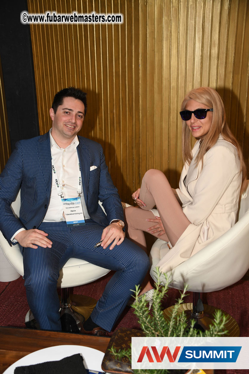 Clickadu Jam Session & Closing Party