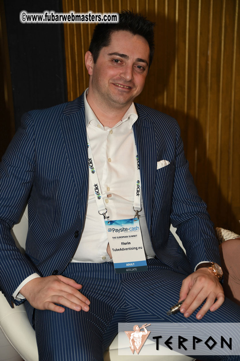 Clickadu Jam Session & Closing Party