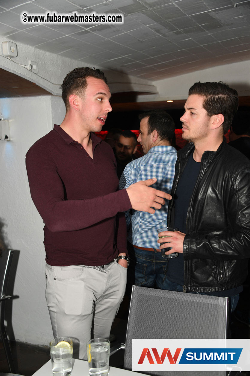 Clickadu Jam Session & Closing Party