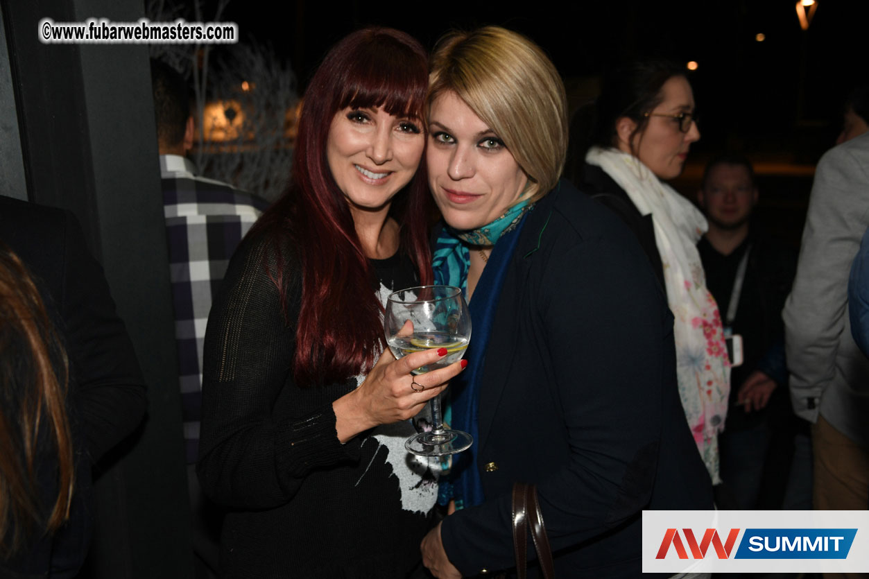 Clickadu Jam Session & Closing Party