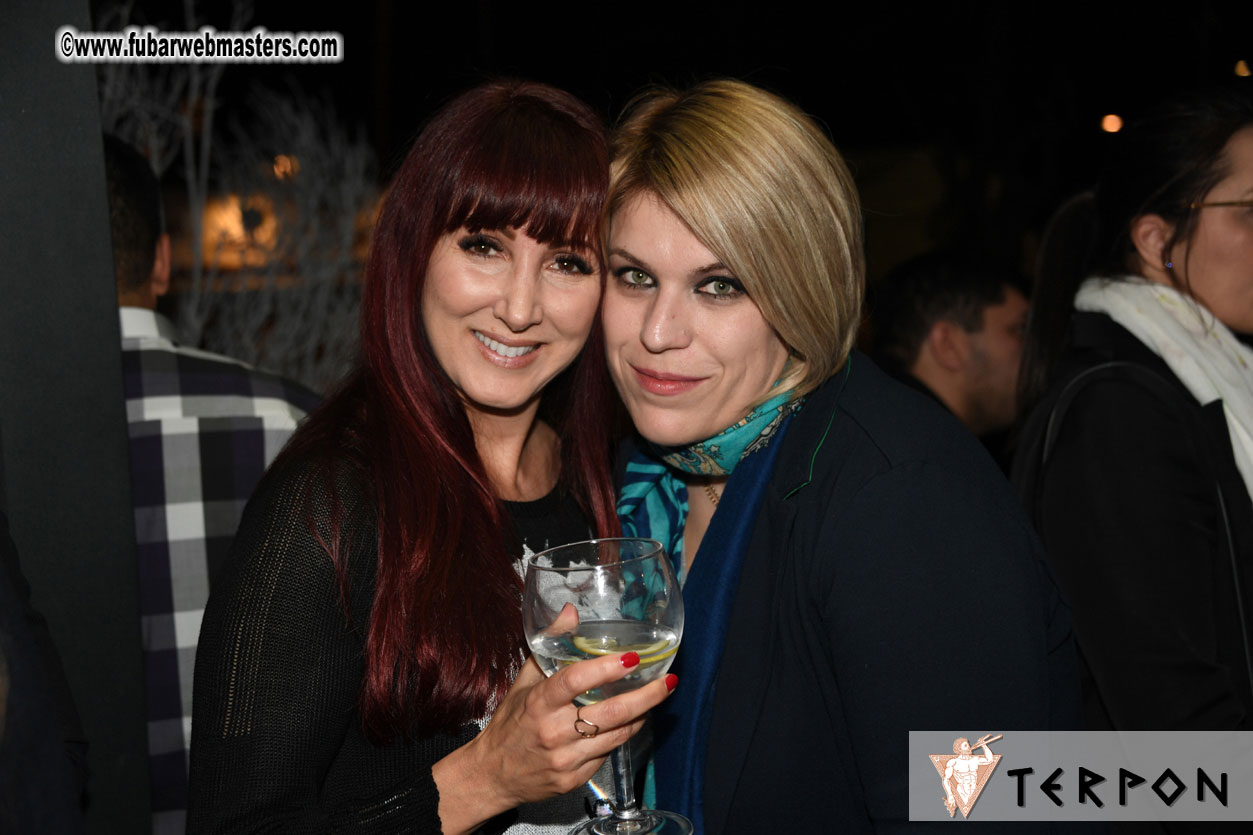 Clickadu Jam Session & Closing Party