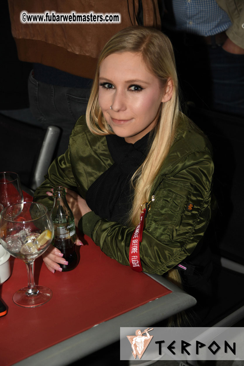 Clickadu Jam Session & Closing Party