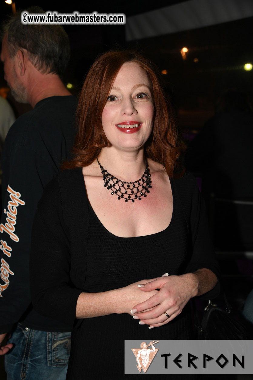 Clickadu Jam Session & Closing Party