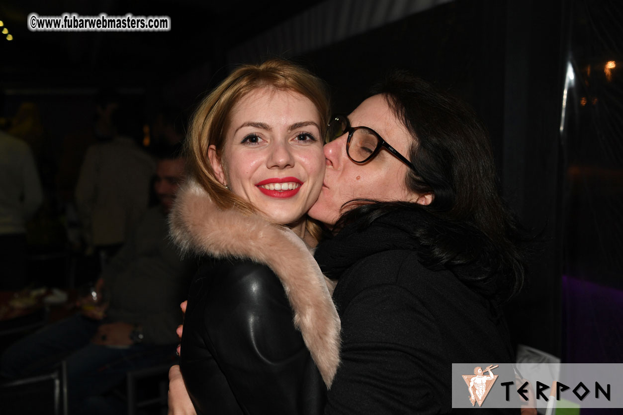 Clickadu Jam Session & Closing Party