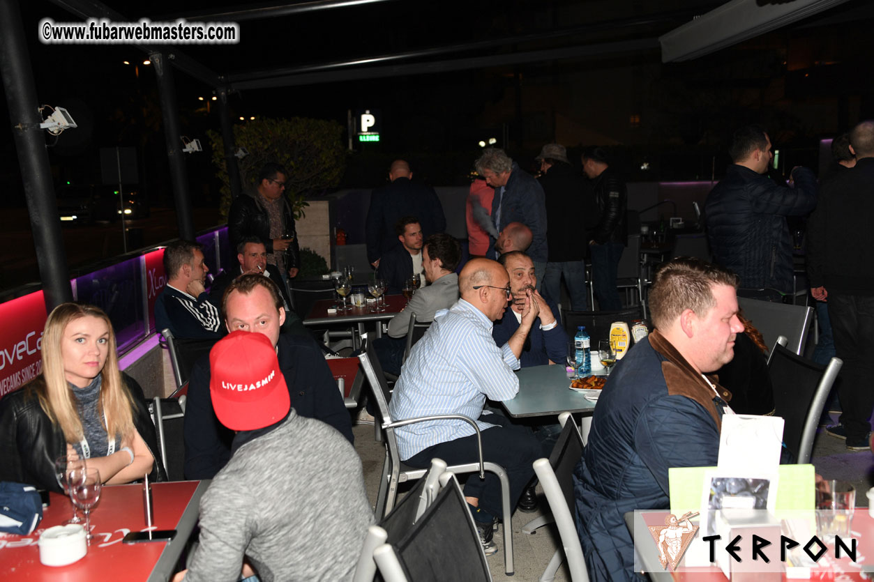 Clickadu Jam Session & Closing Party