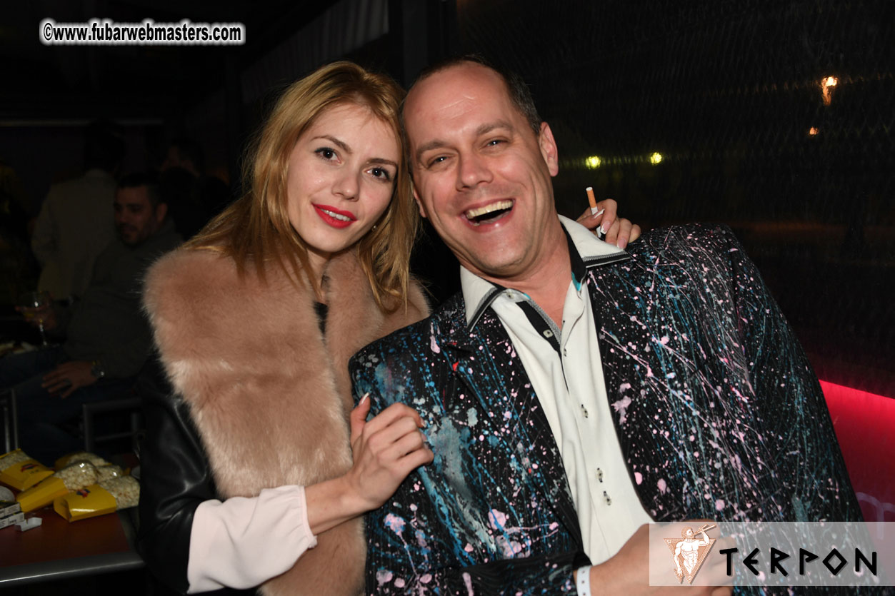 Clickadu Jam Session & Closing Party