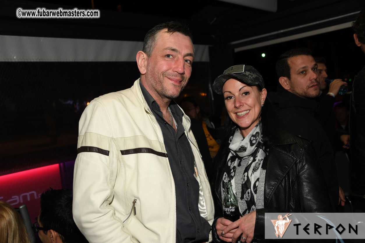 Clickadu Jam Session & Closing Party