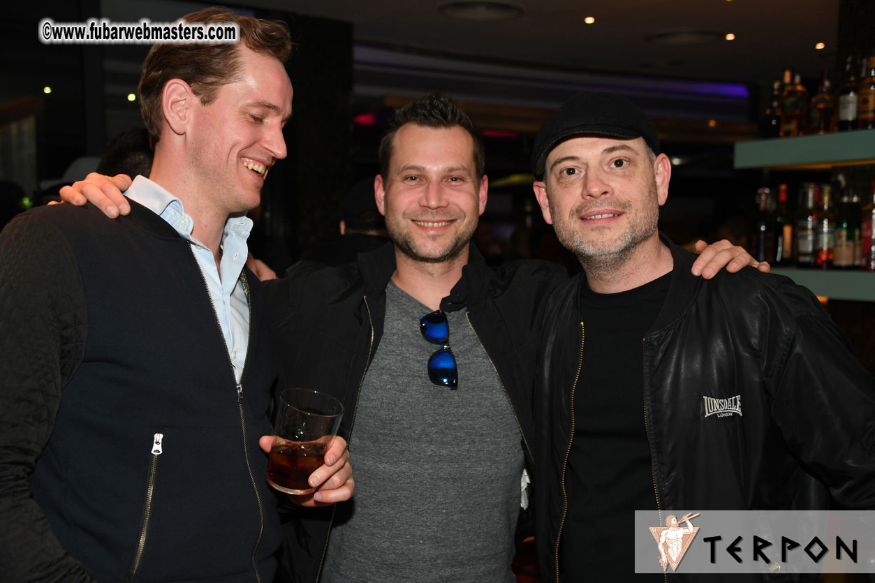 Clickadu Jam Session & Closing Party