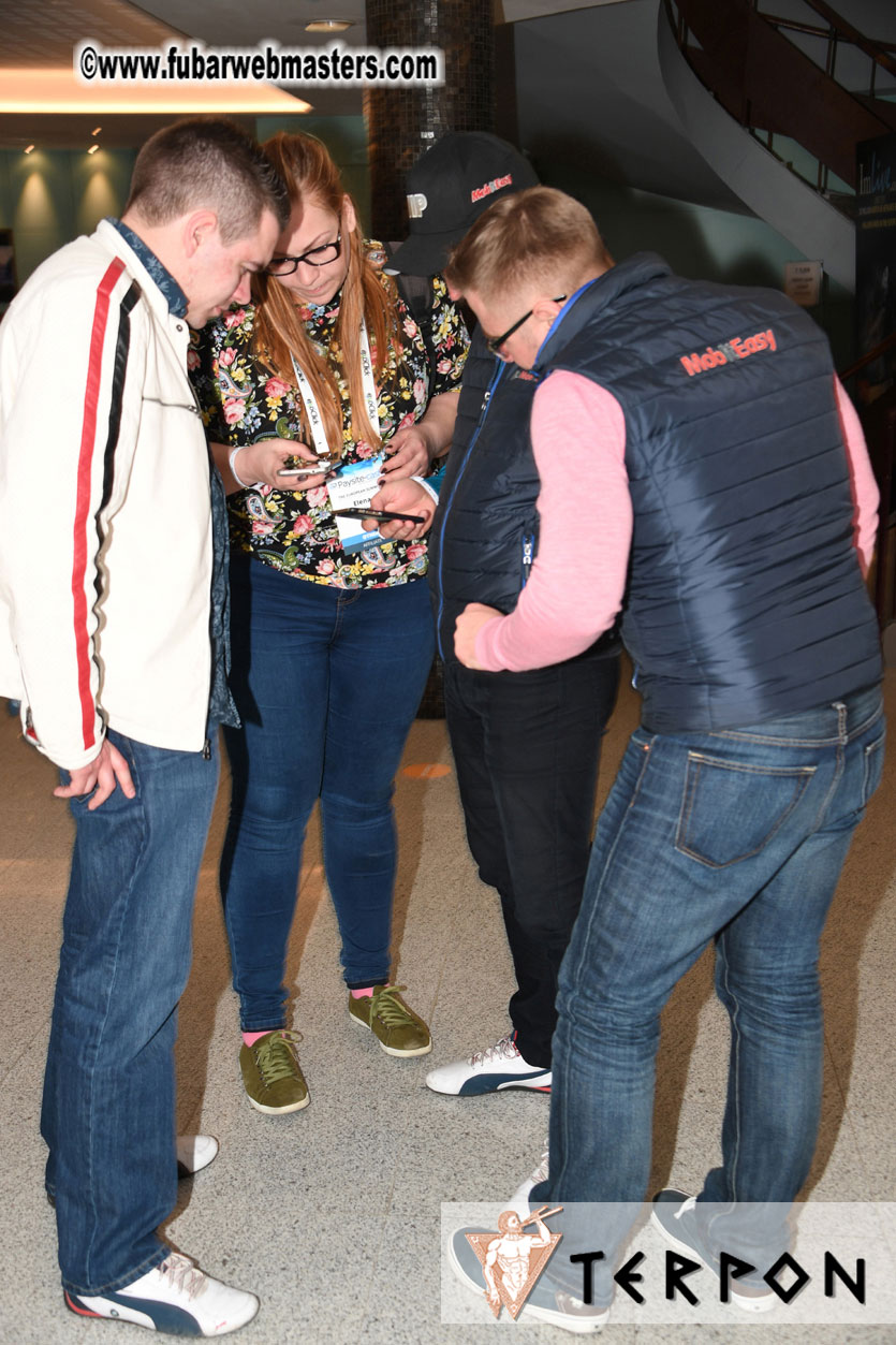 Clickadu Jam Session & Closing Party