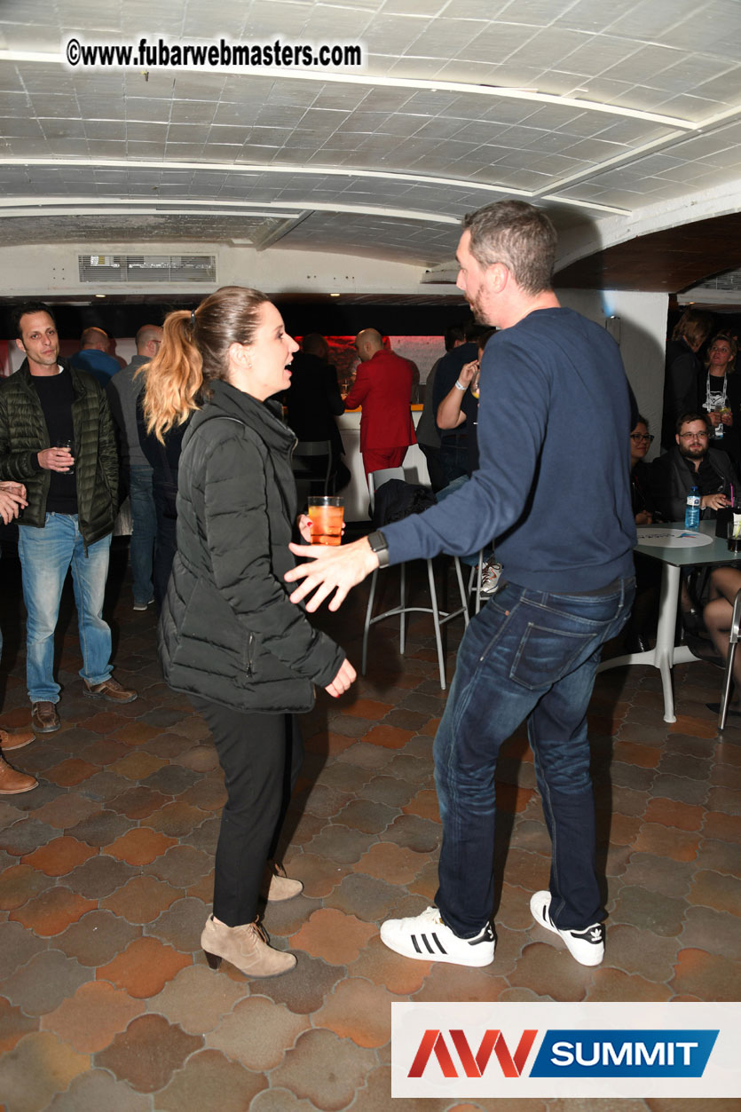 Clickadu Jam Session & Closing Party