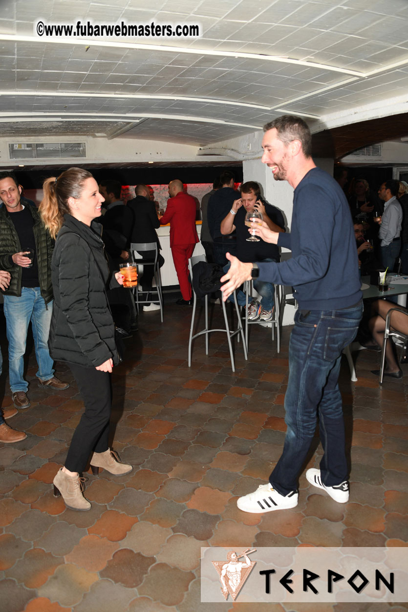 Clickadu Jam Session & Closing Party