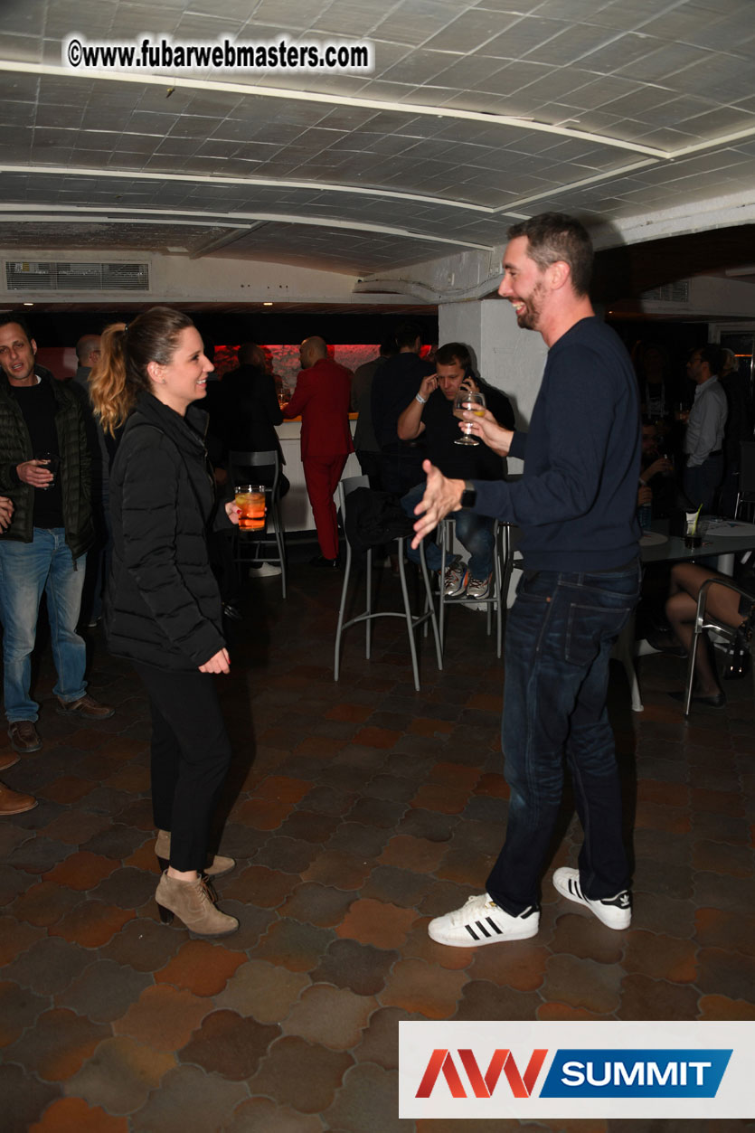 Clickadu Jam Session & Closing Party