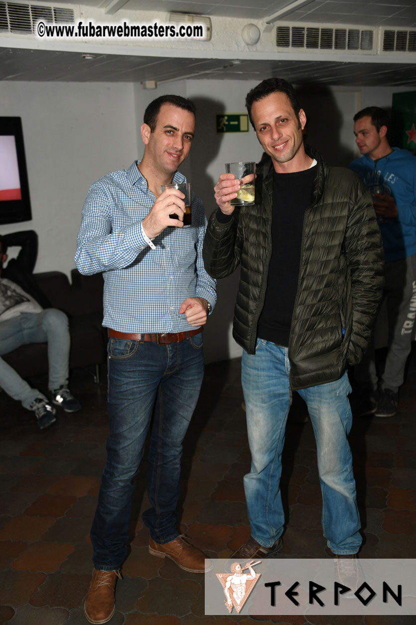 Clickadu Jam Session & Closing Party