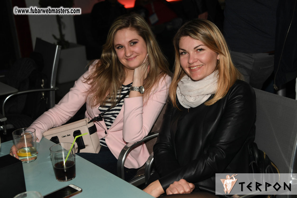 Clickadu Jam Session & Closing Party