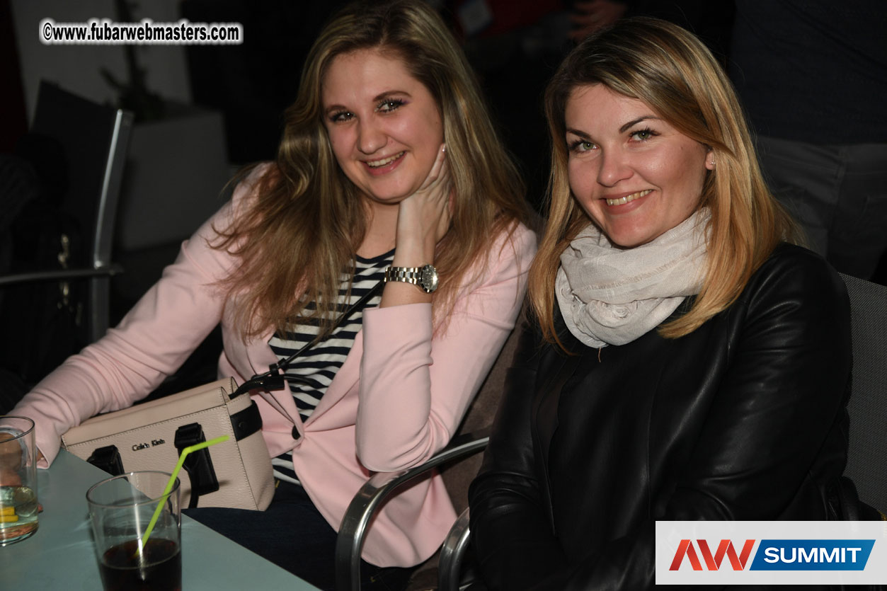 Clickadu Jam Session & Closing Party