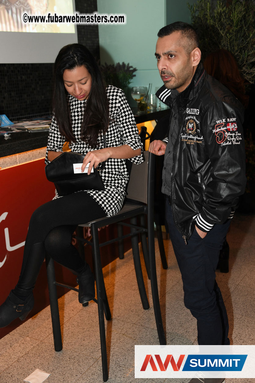 Clickadu Jam Session & Closing Party