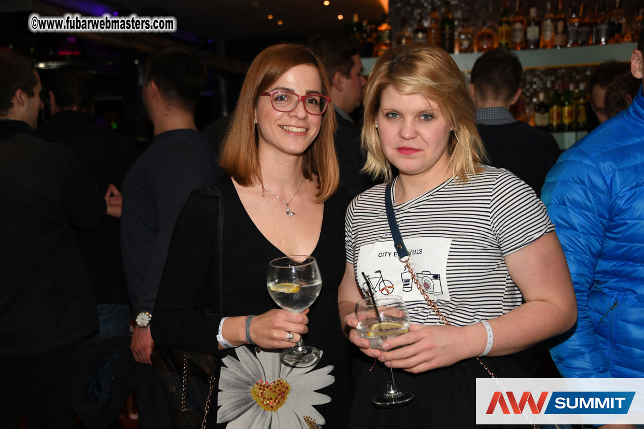 Clickadu Jam Session & Closing Party