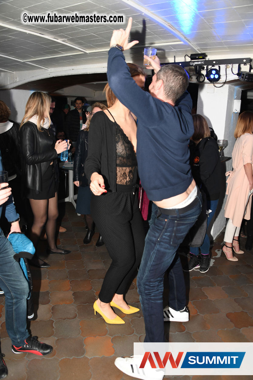 Clickadu Jam Session & Closing Party