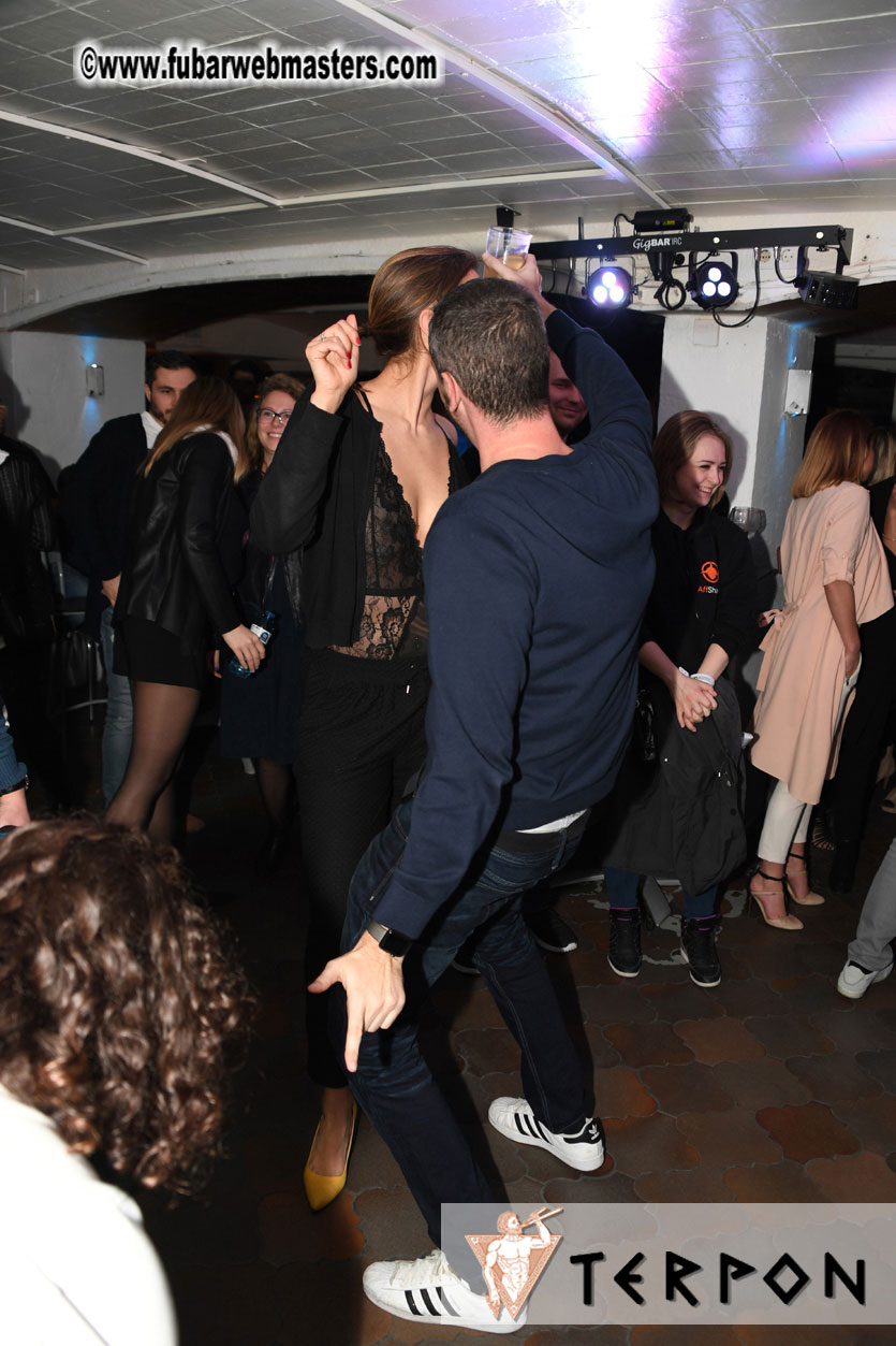 Clickadu Jam Session & Closing Party