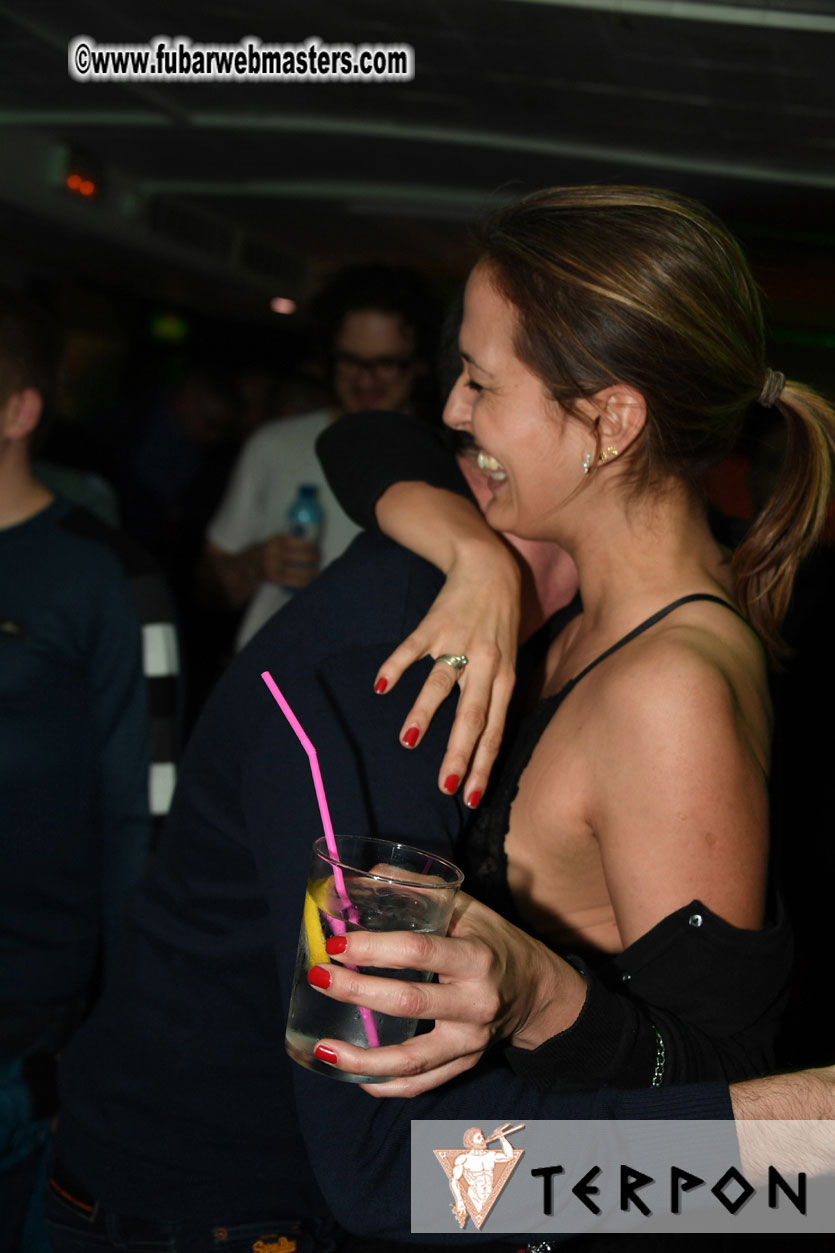 Clickadu Jam Session & Closing Party