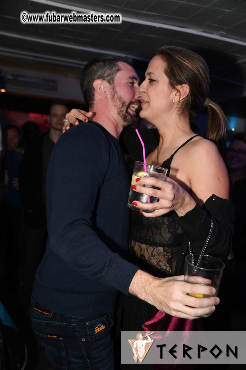 Clickadu Jam Session & Closing Party