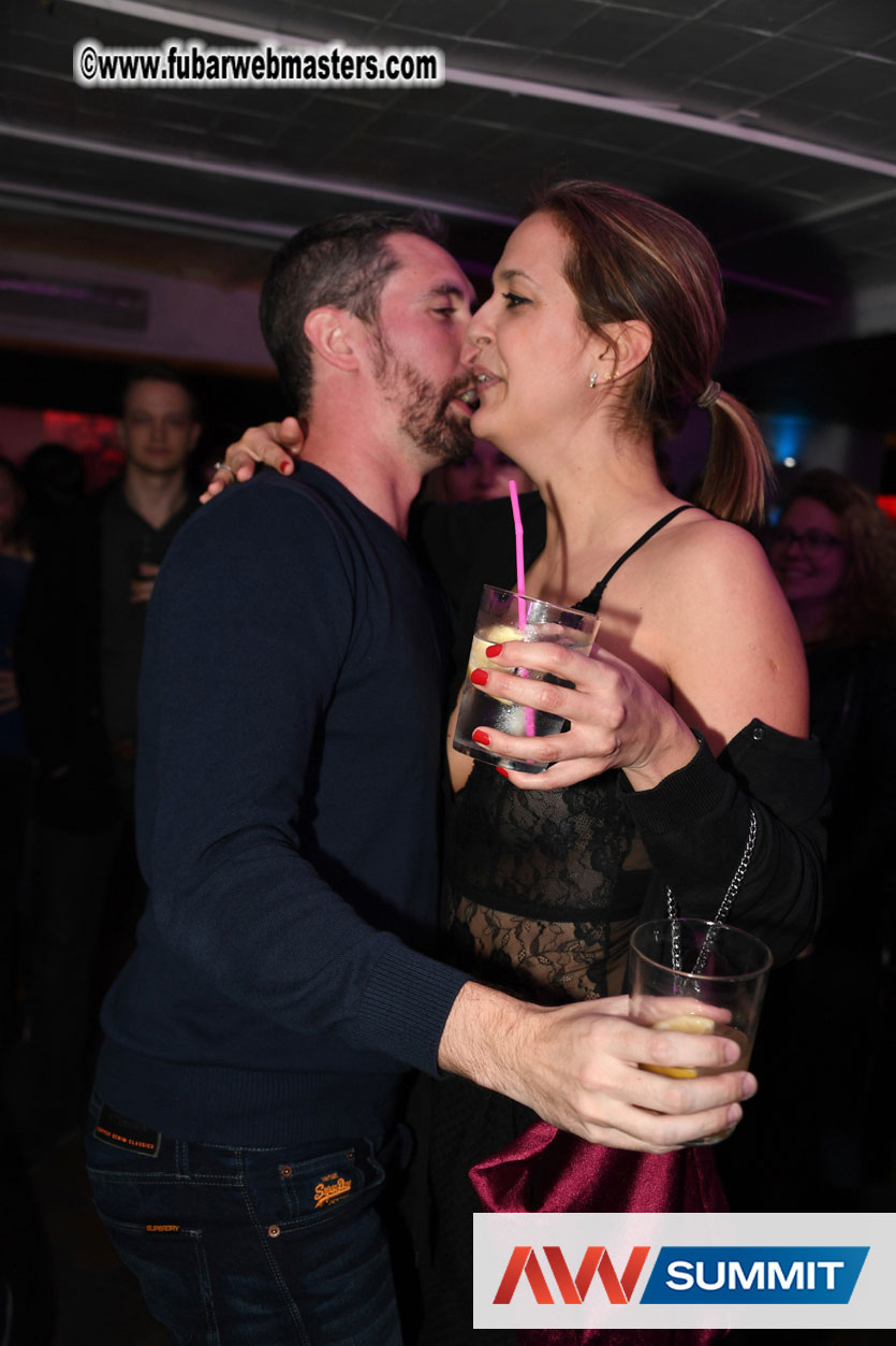 Clickadu Jam Session & Closing Party