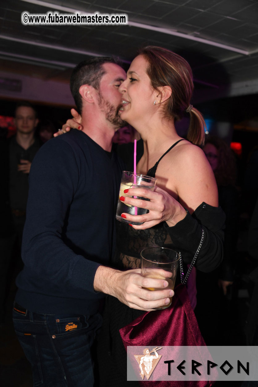 Clickadu Jam Session & Closing Party