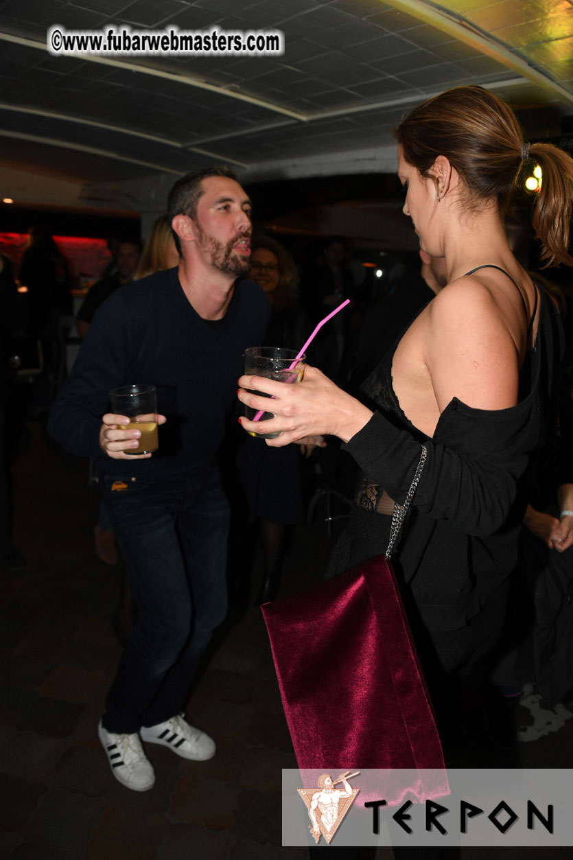 Clickadu Jam Session & Closing Party