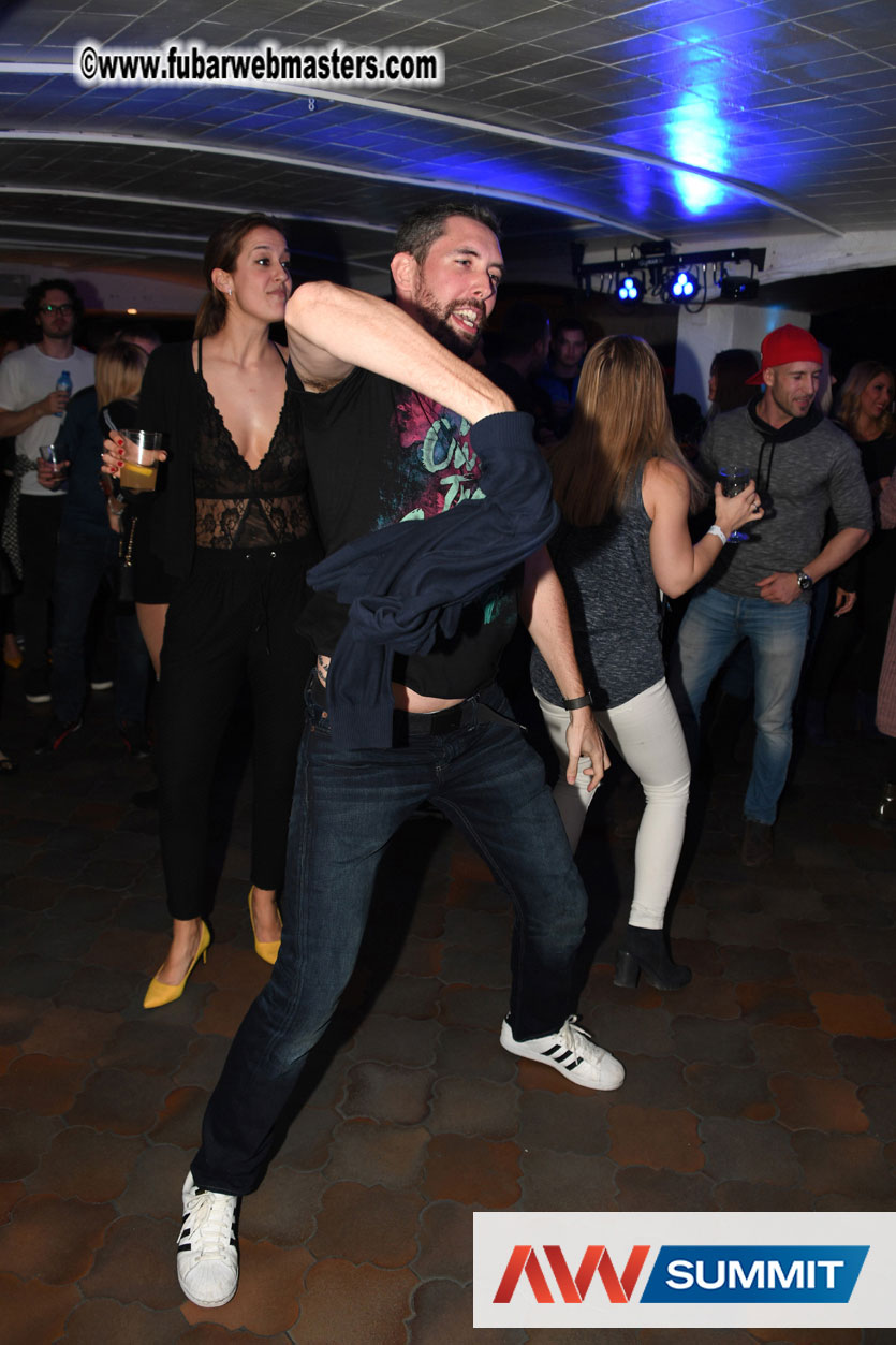 Clickadu Jam Session & Closing Party