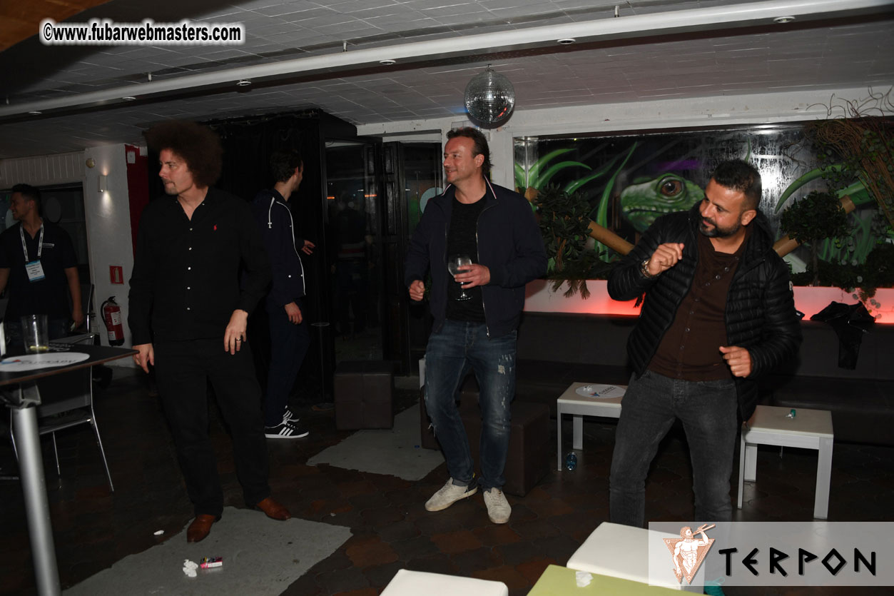 Clickadu Jam Session & Closing Party