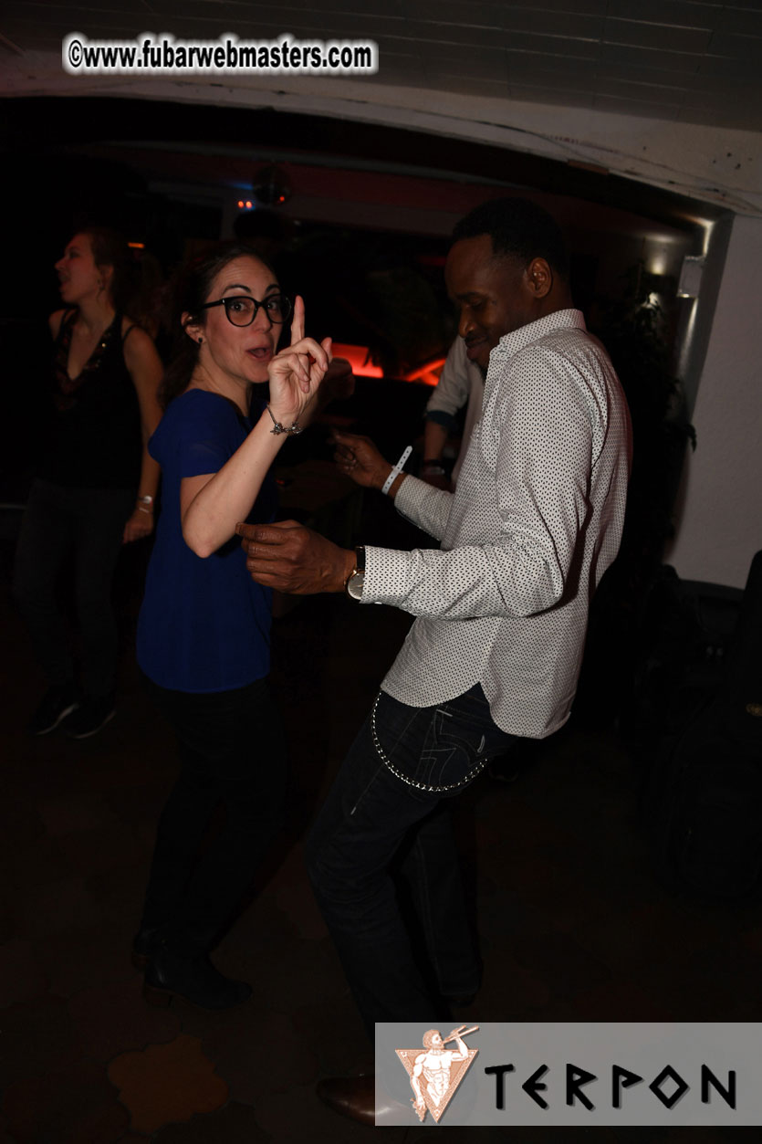 Clickadu Jam Session & Closing Party