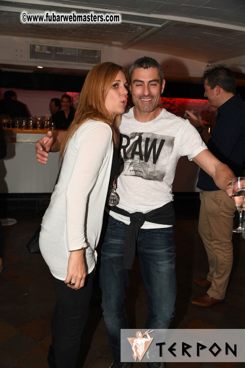 Clickadu Jam Session & Closing Party