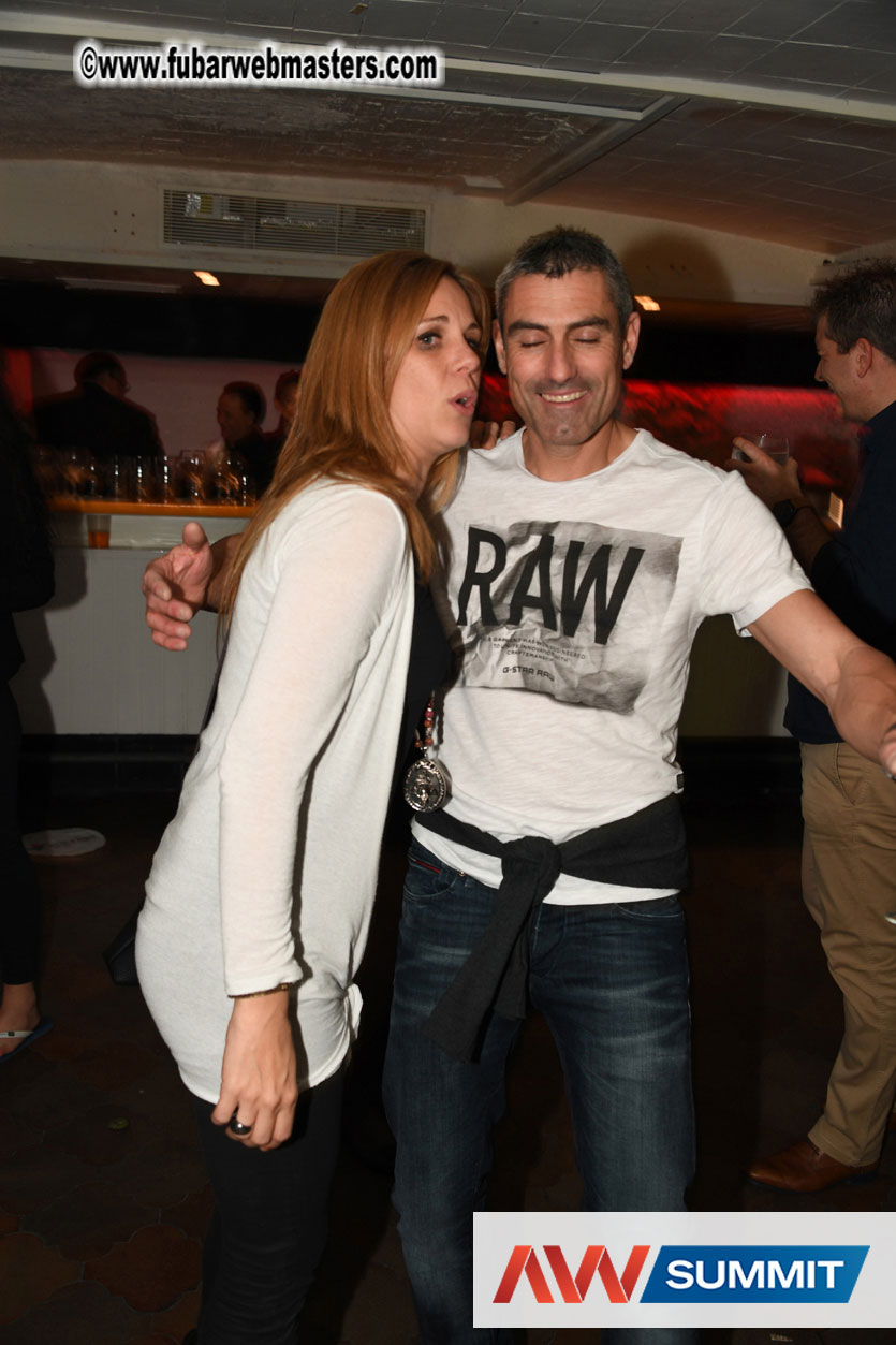 Clickadu Jam Session & Closing Party