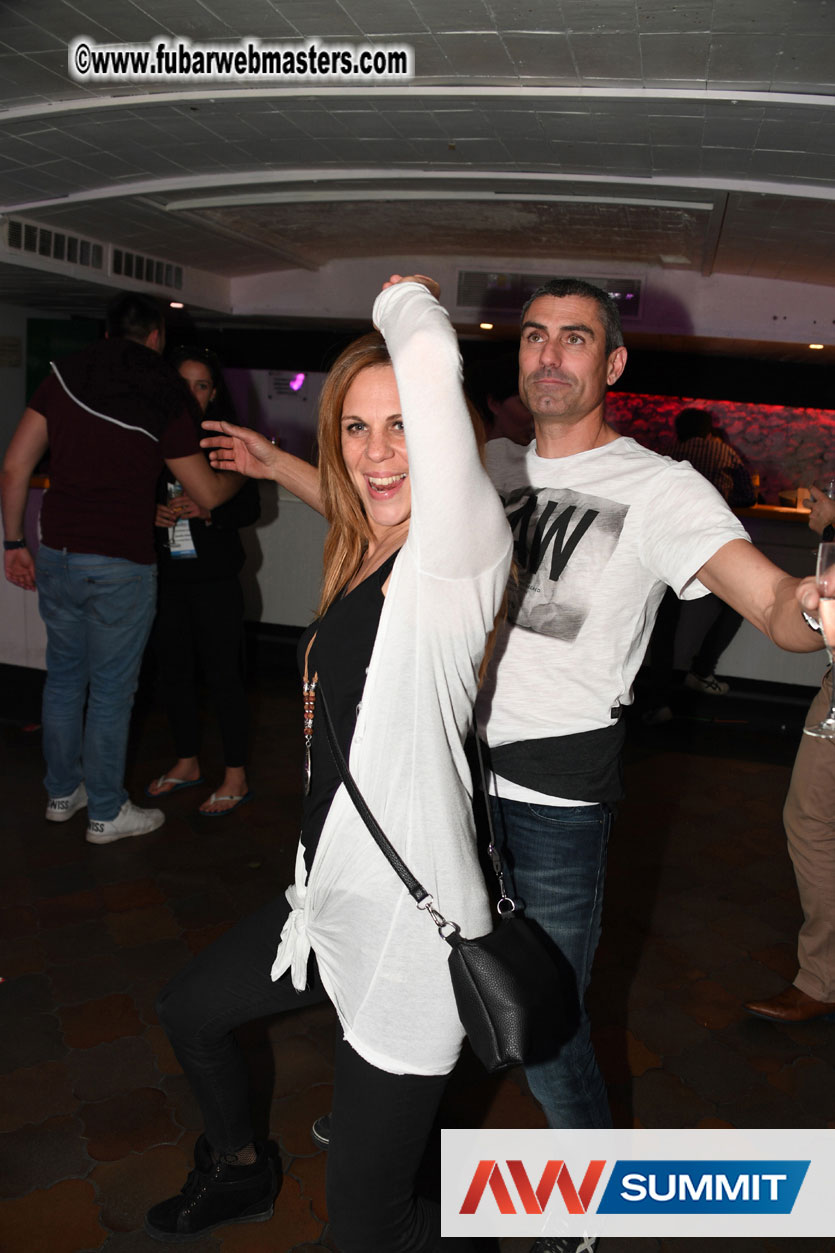 Clickadu Jam Session & Closing Party