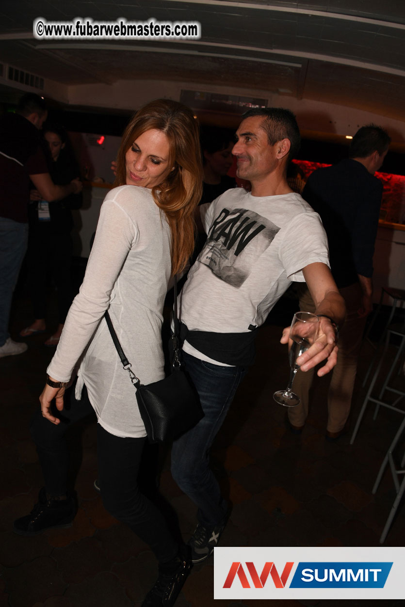 Clickadu Jam Session & Closing Party