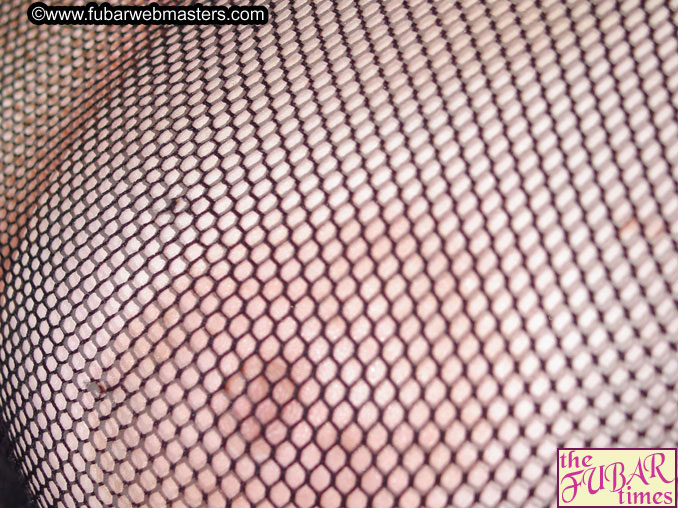 Spannow's annual Halloween Party