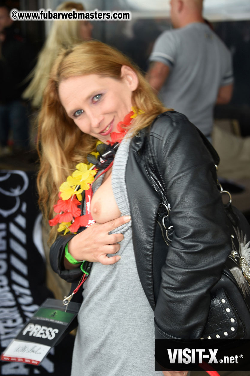 VIP Supper & After Game Party