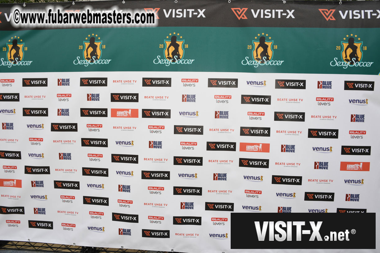 Preparation Behind The Scenes