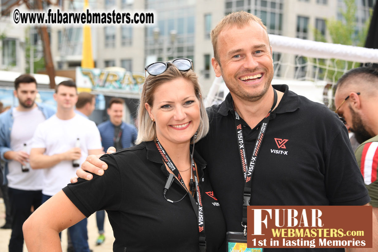 Special Entertainment