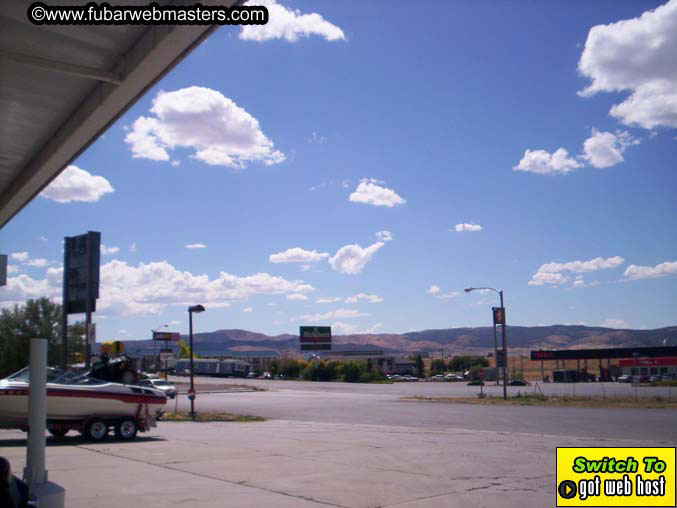 Baddog's trip to Sturgis